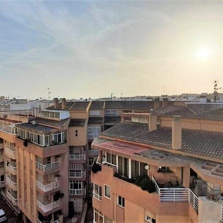 Appartement La Loma 7Th Floor à Torrevieja Extérieur photo