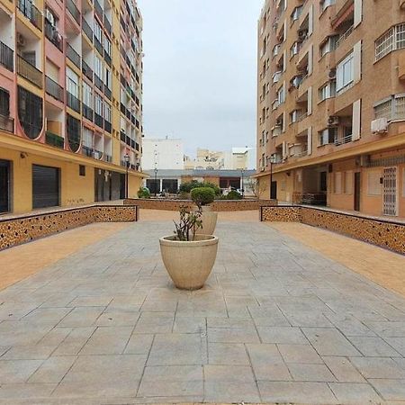 Appartement La Loma 7Th Floor à Torrevieja Extérieur photo