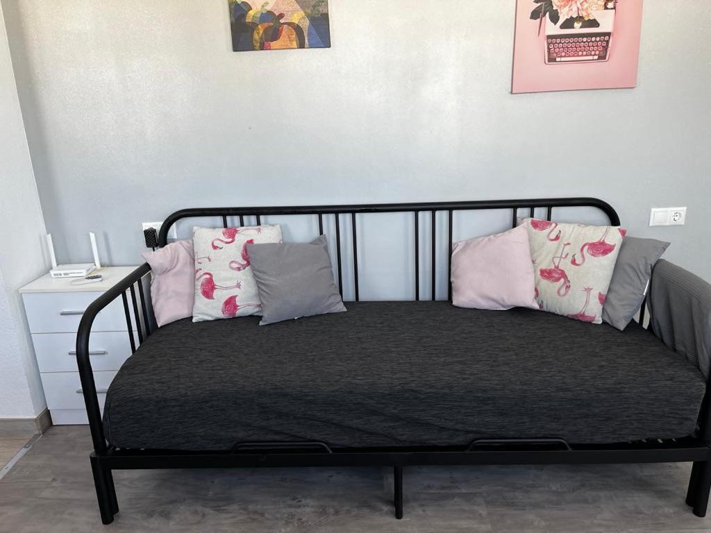 Appartement La Loma 7Th Floor à Torrevieja Extérieur photo